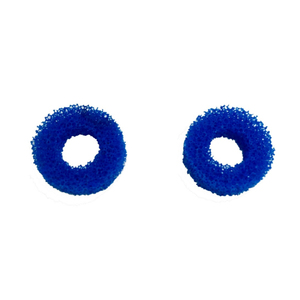 Anillo auxiliar de espuma para Gamepad <span class=keywords><strong>PS4</strong></span>, accesorio de posicionamiento de objetivo para PS5, potenciador de absorción, mando analógico para mando de PS5 - Product Image 6