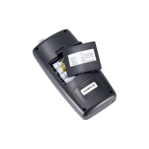 เครื่องวัดความชื้นในดินดิจิตอล MC-7828SOIL แบบพกพา พร้อมหน้าจอ LCD  ไฮโกรมิเตอร์ดิจิตอล  เครื่องวัดความชื้นในไม้ สำหรับใช้ในห้องปฏิบัติการ - Product Image 3