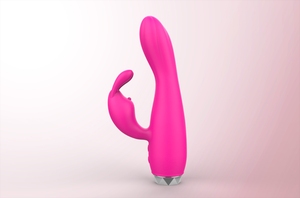 Ultima donna 8-Speed spinoso vibratore <span class=keywords><strong>G</strong></span>-<span class=keywords><strong>Spot</strong></span> impermeabile stimolatore clitorideo orale - Product Image 6