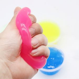 Glue <b>Slime</b> Soft <b>Slime</b> Car Cleaning Glue Cleaning <b>Slime</b> 150ML Universal Keyboard Cleaning - Product Image 1