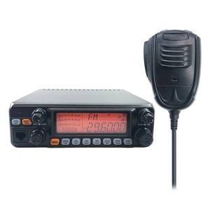 CB <span class=keywords><strong>Radio</strong></span> At-5555n II 28.000 - 29.699 MHz 40 canaux émetteur-récepteur Mobile Am/FM/Ssb Lsb USB 10 mètres <span class=keywords><strong>Radio</strong></span> talkie-walkie - Product Image 4