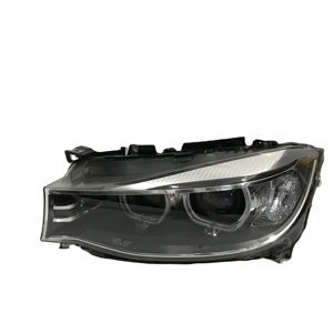 Convient pour l'ensemble de phares de la série 3, nouveau F34 320i 325 330 335, phares LED haut de gamme d'origine 12v - Product Image 5
