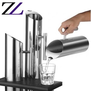 Danh Sách Các Nhà Hàng Cung Cấp Trà Hiện Đại Nồi Vàng Hồng Độc Đáo Nồi Cà Phê Dubai Ả Rập Thép Cafe Châu Âu Mới Tea Pot Bảng - Product Image 3