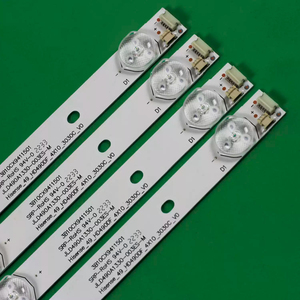 <span class=keywords><strong>Prix</strong></span> compétitif HX-NO.70 <span class=keywords><strong>SAMSUNG</strong></span> 2013SVS40F L8 130212 rétro-éclairage <span class=keywords><strong>TV</strong></span> Led en aluminium d'origine pour la <span class=keywords><strong>réparation</strong></span> de télévision - Product Image 3