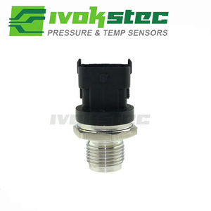 31401-2F600 314012F600เซ็นเซอร์ความดันการฉีดน้ำมันเชื้อเพลิงคอมมอนเรลควบคุมสำหรับ <span class=keywords><strong>Hyundai</strong></span> Kia - Product Image 6