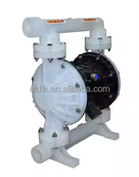 Pompe à lobes de rotor de qualité sanitaire pour le miel et l'huile de chocolat pompe à diaphragme pneumatique