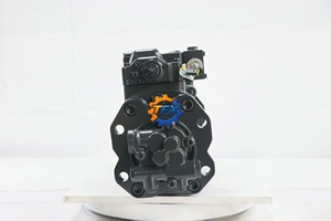 Hydraulic <b>Pump</b> DX140 K5V80 OEM Parts - Product Image 4