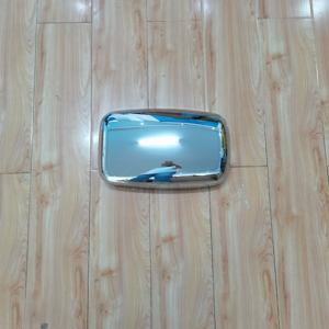 <span class=keywords><strong>Venta</strong></span> directa de fábrica de accesorios de camiones japoneses de alta calidad cubierta de espejo cromado para Isuzu <span class=keywords><strong>FRR</strong></span> 2022 - Product Image 2