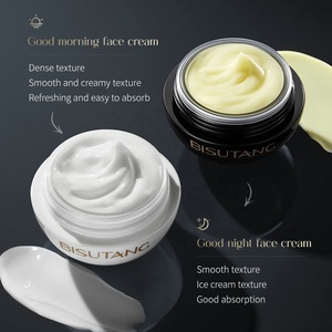Vitamina ad alta idratazione un'essenza di alcol crema per il viso retinolo che attiva la crema per il viso idratante per la notte - Product Image 5