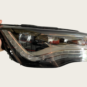 Ensemble de phares pour Audi A7 S7 <span class=keywords><strong>RS7</strong></span> Lumière de voiture LED originale 4GA, 4GF OEM WH - Product Image 3