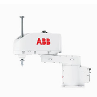 Robot articulé ABB IRB 760, charge utile 450 kg, portée 3,18 m, prix négociable