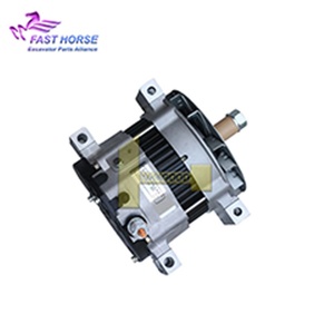 อะไหล่เครื่องยนต์รถขุด Hangood 561-3001 5613001 10R-9095 ไดชาร์จ 24V 95A สำหรับ 772G C13 C15 อะไหล่รถบรรทุก อะไหล่รถขุดไฮดรอลิก - Product Image 3
