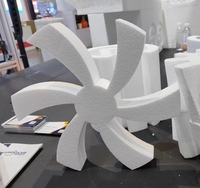 Máquina de Corte de Espuma para Esculturas, Cortadora de Espuma Publicitaria, Cortadora de Esculturas de Paisaje, Cortadora de Esculturas 3D, Máquina de Esculturas de Espuma