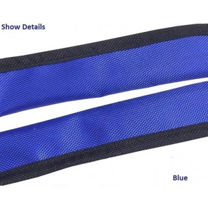 Sac de transport pour épée d'escrime, armes, équipement sportif, en aluminium pour sabre/épée - Product Image 6