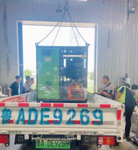 Robots industriels antidéflagrants télécommandés pour le dragage des piscines des usines chimiques - Product Image 2