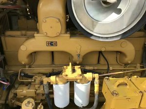 รถเกลี่ยดิน Sd22s Sd22 220hp แบรนด์จีน - Product Image 2