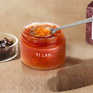 Gel Facial Reparador Nocturno para el Cuidado de la Piel, Disponible para Fabricación OEM, para Todo Tipo de Piel, Nutritivo, Hidratante, Blanqueador, Mascarilla Facial para Dormir - Product Image 5