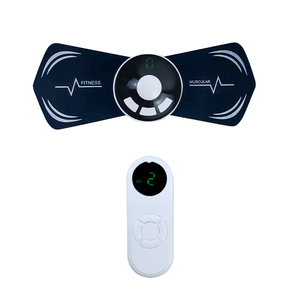 <span class=keywords><strong>Ceinture</strong></span> <span class=keywords><strong>de</strong></span> massage électrique pour la perte <span class=keywords><strong>de</strong></span> poids, brûleur <span class=keywords><strong>de</strong></span> <span class=keywords><strong>graisse</strong></span>, anti-cellulite, modelage <span class=keywords><strong>de</strong></span> l'abdomen, amincissant, masseur à aiguilles <span class=keywords><strong>de</strong></span> pierre, batterie intégrée - Product Image 2