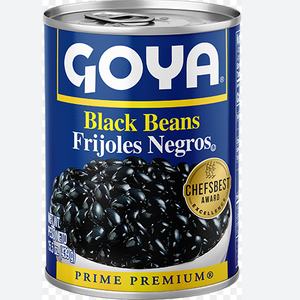 Embalaje en lata de granos negros, agua merica, tyle torage, ool Ype - Product Image 1