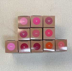 Rubor Líquido en Oferta, Tinte Natural de Larga Duración para Mejillas, Maquillaje de Alta Pigmentación - Product Image 1