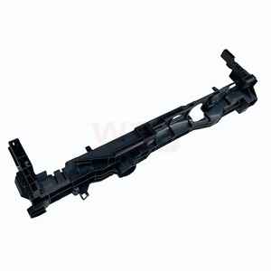 0995040400 0995040600 Front Engine <b>Radiator</b> Mount Support <b>Bracket</b> Frame for Benz W205 C205 C180 C200 C300 Premium Replacement - Product Image 1