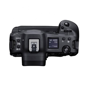 DongFu Wholesale 99% New Professional Digital Camera R3 Full <b>Frame</b> 6k 4k Camera - Product Image 3
