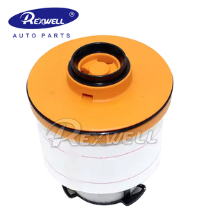 REXWELL OEM 1770A342 23390-0L041 23390-0L070 23390-0L090 Filtres à carburant diesel pour voiture pour Toyota Hilux Mitsubishi Pajero Auto Parts - Product Image 1