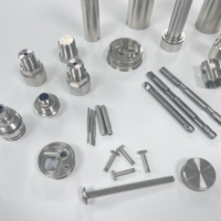 Personnalisé 5 axes CNC fraisage tournage aluminium acier cuivre laiton Service d'usinage médical Auto CNC usinage