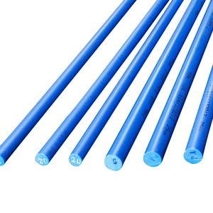 Màu xanh và đen Nylon Rod pa6 mc901 dễ dàng đổ tấm nhựa - Product Image 2