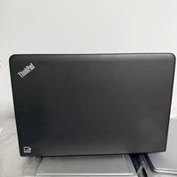 Lenovo ThinkPad E550 Usato, Intel Core I5 5a Gen, 8GB RAM, 128GB SSD, 15.6", Windows 11, Laptop Grado A+, 65Hz