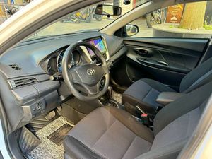 Voiture d'occasion inspectée, conduite à gauche, T-oyota <span class=keywords><strong>Y</strong></span>-aris <span class=keywords><strong>L</strong></span> Zhixuan 1.5E CVT, version améliorée, années 2017, 2018, 2019 - Product Image 4