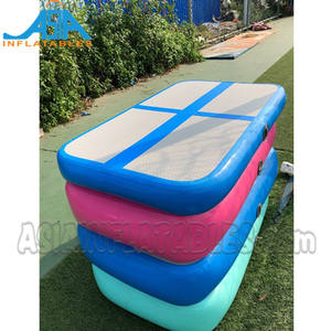 <strong>Cheap</strong> Home Training Tumbling Mat Square Air Track Springboard <strong>Gymnastic</strong> <strong>Equipment</strong> - Product Image 4