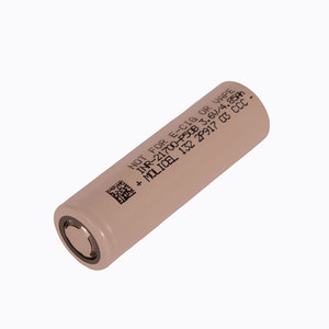 INR21700-P50B เซลล์ลิเธียมไอออน3.7V 5000mAh 60A การคายประจุสูงสำหรับโดรนแข่งขันและชุดแบตเตอรี่ตามสั่ง - Product Image 4