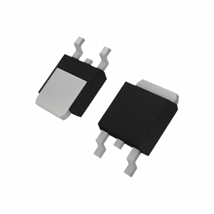 การจัดการพลังงาน (PMIC) CDCLD200 TR13 BOM IC ส่วนประกอบอิเล็กทรอนิกส์ออนไลน์252 3, DPAK, 63 - Product Image 1