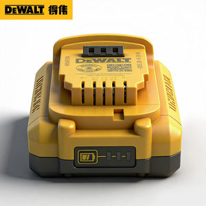 <span class=keywords><strong>Batterie</strong></span> rechargeable <span class=keywords><strong>Dewalt</strong></span> 20V <span class=keywords><strong>4AH</strong></span> 21700 <span class=keywords><strong>Batterie</strong></span> d'outil électrique haute énergie, 100% compatible avec les outils lourds de la série Xr - Product Image 6