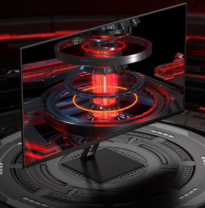 จอภาพ CN REDMI รุ่น G27 ประหยัดพลังงาน ขนาด 27 นิ้ว Fast IPS 180Hz ความถี่รีเฟรชสูง 1ms GTG จอเกมมิ่ง P27FBB-RG - Product Image 4