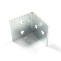 Support structurel triangulaire en acier de haute qualité WXSNY, support d'étagère personnalisé, tôle