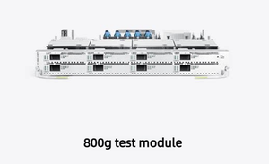 Le testeur de réseau numérique Longsight AI fournit des solutions de <span class=keywords><strong>test</strong></span> pour les réseaux informatiques intelligents RoCEv2. - Product Image 4