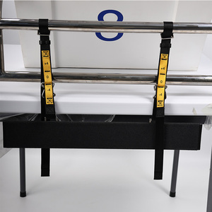 Nouvelle deuxième génération de coin de départ pour la <span class=keywords><strong>natation</strong></span> en dos en alliage d'aluminium durable pour l'entraînement Accessoires de piscine - Product Image 1