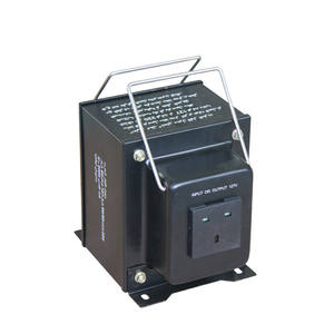 220v a 110v TL Passo Su e Giù Trasformatore - Product Image 2