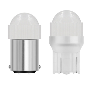 YD BA15S W21W P21W LED S25 1156 1157 BAY15D T20 2835 T25 7440 7443 tín hiệu xe hơi phanh đèn đuôi xe - Product Image 3