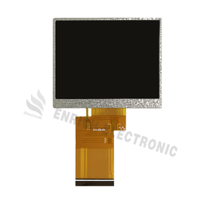 深圳丰富3.<span class=keywords><strong>5</strong></span>英寸320x240 <span class=keywords><strong>RGB</strong></span>薄膜晶体管IPS显示器薄膜晶体管液晶模块 - Product Image 3