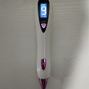 Venta al por mayor Máquina de belleza Máquina de pluma de eliminación de lunares - Product Image 3