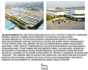 <span class=keywords><strong>Turbine</strong></span> à <span class=keywords><strong>gaz</strong></span> <span class=keywords><strong>Siemens</strong></span> d'occasion modèle SST-400 – Produit phare pour centrales électriques – Prix compétitif pour la production d'électricité - Product Image 6