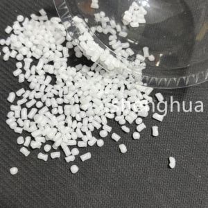 ราคาโรงงาน ขายส่งเม็ดพลาสติก HIPS คุณภาพสูง ทนแรงกระแทกสูง ความบริสุทธิ์สูง เกรดสำหรับฉีดขึ้นรูป มีตัวอย่างฟรี - Product Image 6