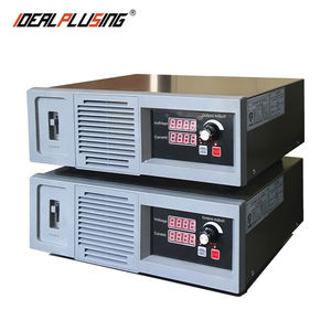 3000 W Hochspannung 500 V 6 A 400 V 7,5 A 300 V 10 A 200 V 15 A 100 V 30 A 30 V 100 A Gleichstromversorgung einstellbare Spannung und Strom - Product Image 3