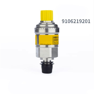 9106219201 <span class=keywords><strong>pressostat</strong></span> de pièces de <span class=keywords><strong>forage</strong></span> pour Atlas Copco Epiroc BoltecS BoomerE2 S2 XE3C FD50 FD65 FT35 FT40 PD50 PD55 - Product Image 1