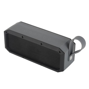 Portable Speaker 30-50W Rechargeable <b>Battery</b> Outdoor Sports With Handle Shenzhen Made - Product Image 1