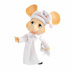 Vente flash - Jouet en vinyle artistique 3D personnalisé avec de mignons personnages de dessins animés pour le divertissement et l'apprentissage des enfants - Product Image 4