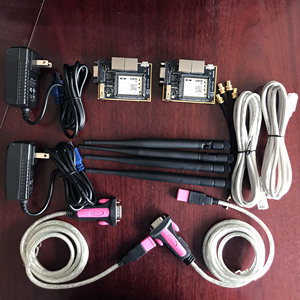 Microhard Video & truyền dữ liệu Kit px2/pddl900/pmddl2350/2450/2550 - Product Image 4